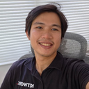 Quoc Huynh on X