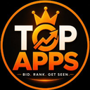 Top Apps on X