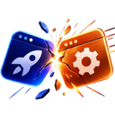 AppRumble logo