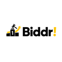 Biddr logo