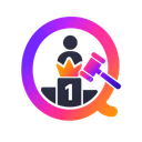 BidInsta logo
