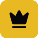 CrownSteal logo