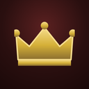 DeskThrone logo