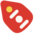 destaque.lol logo