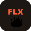 flexxx.lol logo