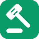 Gavel logo