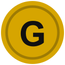 GeoRush logo