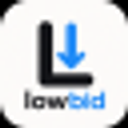Lowbid.lol logo