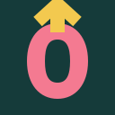 Outcharity logo