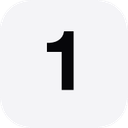 Page One logo
