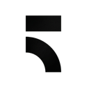 Top5 logo