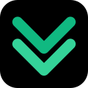 VibeKing logo