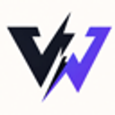VibeWar logo