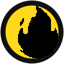 WHO'S HOTTER? logo