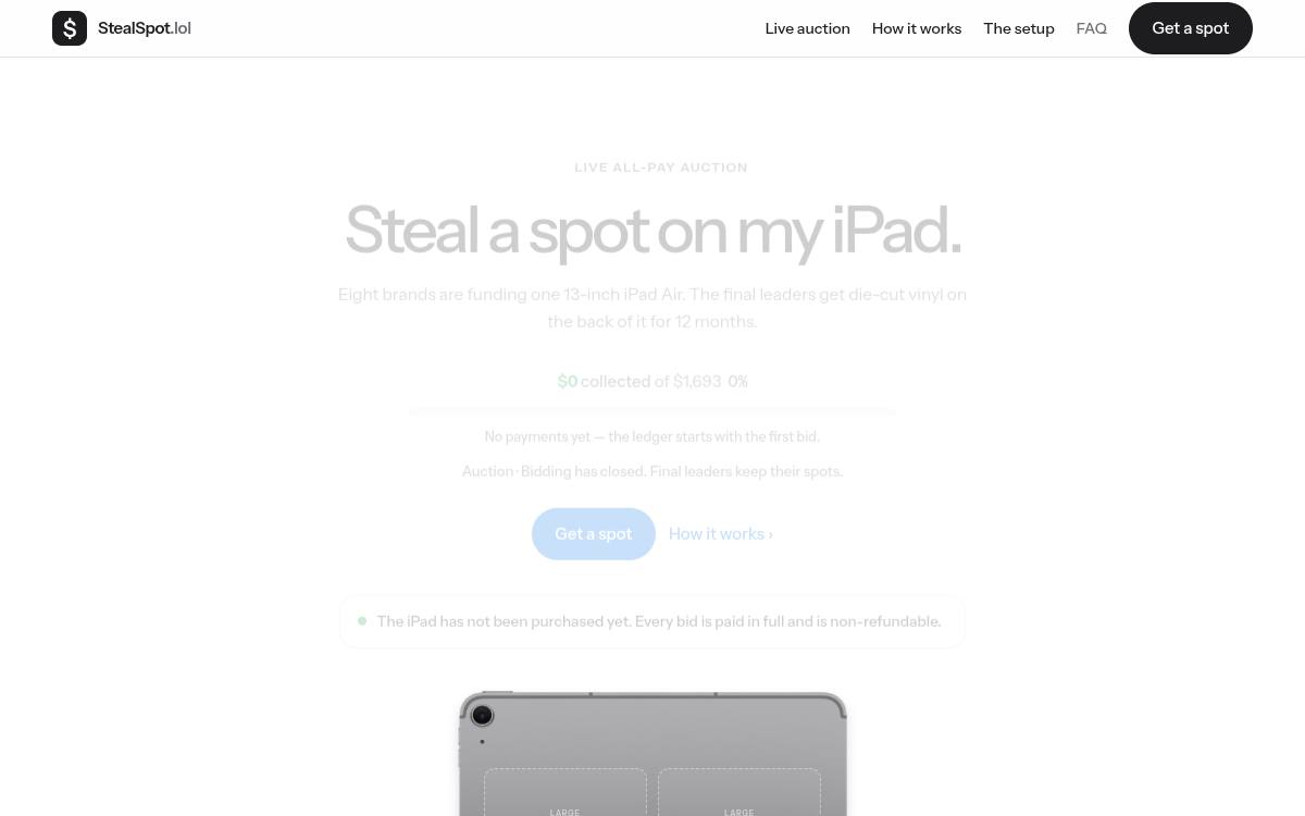 Stealspot Lol as it appeared on 11 Oct 2026